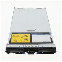 7875CTO Сервер IBM HS23 Blade Server Configured to order configuration you need 7875CTO