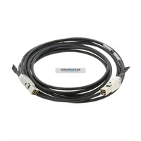 112-00437 Кабель Netapp 2M MiniSAS HD to MiniSAS HD Cable 112-00437