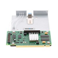 00E0656 Запчасти SAS SFF-2 Controller for Split Backplane