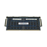 00V5404 Оперативная память 0/32GB (4x 8GB) DDR3 1066MHz POWER7 CUoD 00V5404