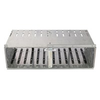 05N3150 Запчасти Dual 6-Pack Ultra320 H/S Disk Backplane 05N3150