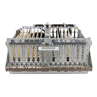 09P0696 Запчасти I/O Backplane Drawer Ass. (6H0+H80) 09P0696