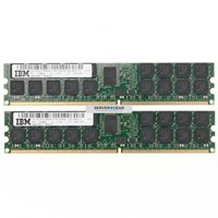 12R8824 Оперативная память 4GB DDR2 Main Storage 12R8824