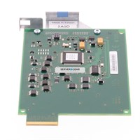 2A0D Запчасти Thermal Management (TPMD) Card