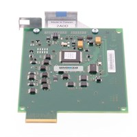 2A0D Запчасти Thermal Management (TPMD) Card 2A0D