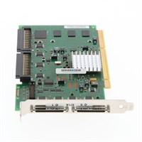 39J1643 Адаптер PCI-X DDR 2.0 DUAL CHAN.U320 39J1643