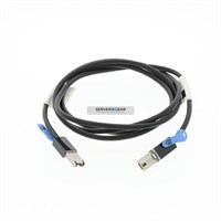 42R8118 Кабель IBM SAS CABLE (AE) ADAPTER TO E 3M 42R8118