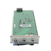 45D5229 Запчасти EMC Card Assembly ( CCIN 50A6 ) 45D5229