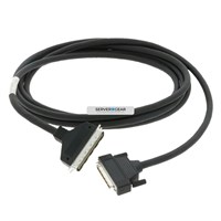 59H3460 Кабель SCSI Cable 4.0 meters to 2749 59H3460