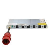 7014-6173 Опции стойки Side Mount 3-Phase PDU 7014-6173