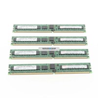 70XX-4445 Оперативная память IBM 4096MB (4x1024MB) DIMMS 70XX-4445