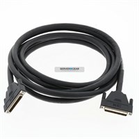 7208-5245 Кабель 4.5 METER SCSI CABLE 7208-5245