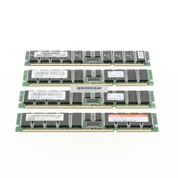 9406-4454 Оперативная память 8GB DDR-1 MAIN STORAGE 9406-4454