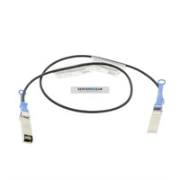 EN01 Кабель SFP+ 10Gb Active Ethernet Twinax Copper Cable 1.0m