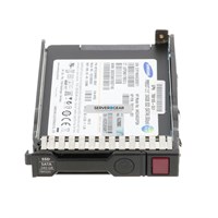 EH0600JDXBC-MSA Жесткий диск HP 600GB SAS 12G 15K SFF HDD for MSA Storage EH0600JDXBC-MSA