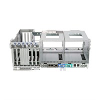 46M0003 Системная плата IBM x3850 X5 I/O Board (7143) 46M0003