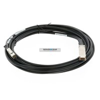 112-00431 Кабель Netapp 5M MiniSAS HD to QSFP Cable 112-00431