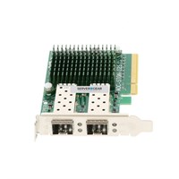 AOC-STGN-I2S Сетевая карта 82599ES 10GB 2PORT SFP+ AOC-STGN-I2S