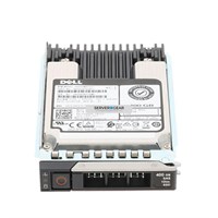 PX02SMF040-SM Жесткий диск 400GB SSD 2.5 SAS 12G MLC PX02SMF040 PX02SMF040-SM