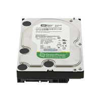 WD30EURX Жесткий диск 3TB 7.2K 3.5 SATA 6G WD30EURX WD30EURX