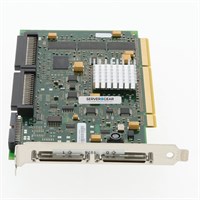 52P8632 Адаптер PCI-X DUAL CHAN.U320 SCSI ADPT. 52P8632