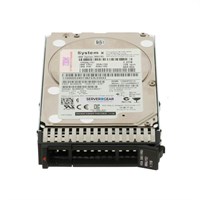 00AJ152 Жесткий диск HDD_ASM 1.2TB10KSEDG3F 00AJ152