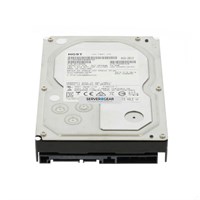 HUS724040ALA640-SM Жесткий диск 4TB 7.2K 3.5 SATA 6G HUS724040ALA640 HUS724040ALA640-SM