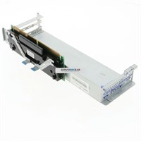 03N6119 Запчасти PCI adapter riser card double high