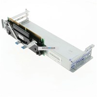 03N6119 Запчасти PCI adapter riser card double high 03N6119