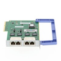 70XX-5624 Адаптер 4-Port 1Gb Integrated ethernet