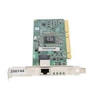 268496-002 Сетевая карта HP NC7771 1GB Ethernet Adapter 268496-002