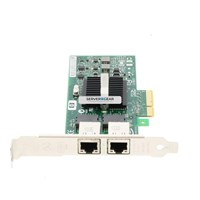 412648-B21-HIGH Сетевая карта HP NC360T 2-Port Gigabit Server Adapter (HP) 412648-B21-HIGH