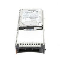 AC76-2078 Жесткий диск 2TB 7.2K 2.5in NL HDD AC76-2078