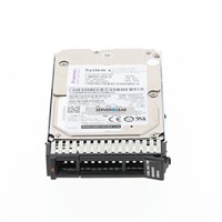 00WG662 Жесткий диск 300GB 15K 12Gbps SAS 2.5in G3HS HDD 00WG662