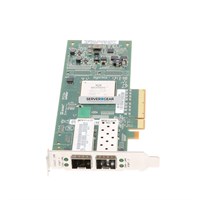 00Y3275 Адаптер Qlogic 10GB Dual-Port CNA Adapter 00Y3275