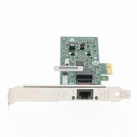 491175-001 Сетевая карта HP NC112T PCIe Gigabit Ethernet Adapter 491175-001