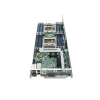 MBD-X10DRT-P Системная плата Supermicro X10DRT-P Motherboard MBD-X10DRT-P