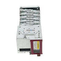 498472-001 Запчасти HP 2-Port I/O Module Board for MDS600