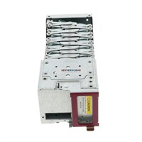 498472-001 Запчасти HP 2-Port I/O Module Board for MDS600 498472-001