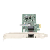 503746-B21-HIGH Сетевая карта HP NC112T PCIe Gigabit Ethernet Adapter (HP) 503746-B21-HIGH