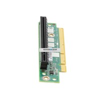 511808-001 Запчасти HP x16 Riser Board 511808-001