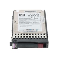 512544-004-EVA Жесткий диск HP 146GB SAS 6G 15K SFF HDD for EVA Storage 512544-004-EVA