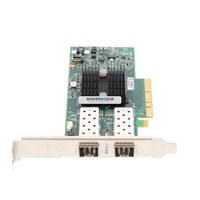 518001-001 Сетевая карта HP 10GBe 2-Port Network Card 518001-001