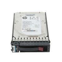 625030-001-EVA Жесткий диск HP 3TB SAS 6G 7.2K LFF HDD for EVA Storage 625030-001-EVA