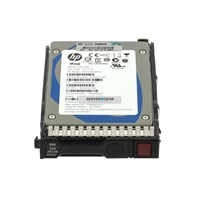 632429-002-G8 Жесткий диск HP 200GB SAS 6G EP SFF SSD for G8-G10 Servers 632429-002-G8