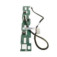 643704-001 Запчасти HP 8LFF Backplane for DL380e G8