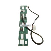 643704-001 Запчасти HP 8LFF Backplane for DL380e G8 643704-001