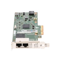 652497-B21-LOW Сетевая карта HP 361T 1Gb 2-Port PCI Ethernet Adapter (LP) 652497-B21-LOW