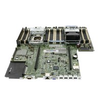 662530-001 HP System I/O board (motherboard) 662530-001