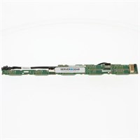 667868-001 Запчасти HP HDD Backplane for DL360 G8 667868-001